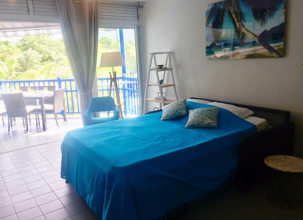 Blue Sky Apartment เลอ ดีอามงต์ ภายนอก รูปภาพ