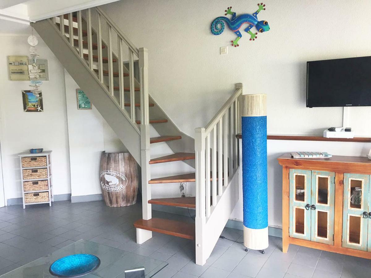 Blue Sky Apartment เลอ ดีอามงต์ ภายนอก รูปภาพ