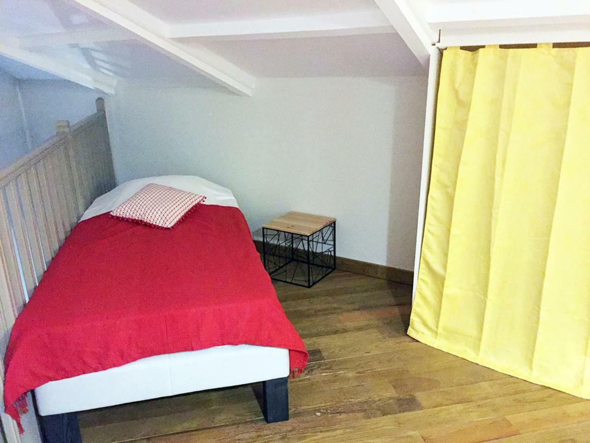 Blue Sky Apartment เลอ ดีอามงต์ ภายนอก รูปภาพ