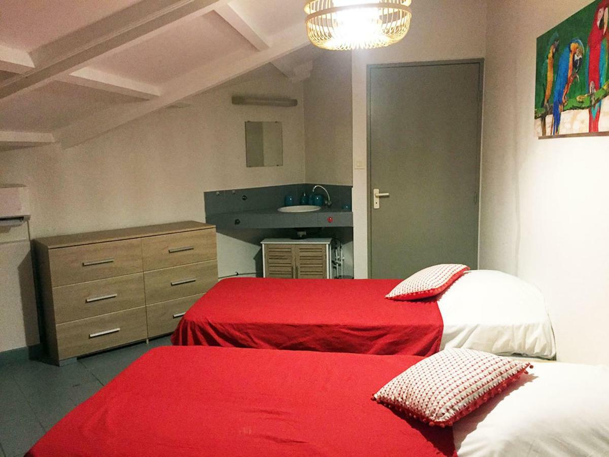 Blue Sky Apartment เลอ ดีอามงต์ ภายนอก รูปภาพ